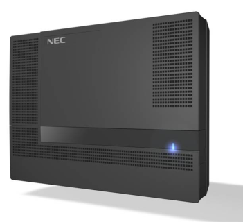 Ремонт АТС NEC